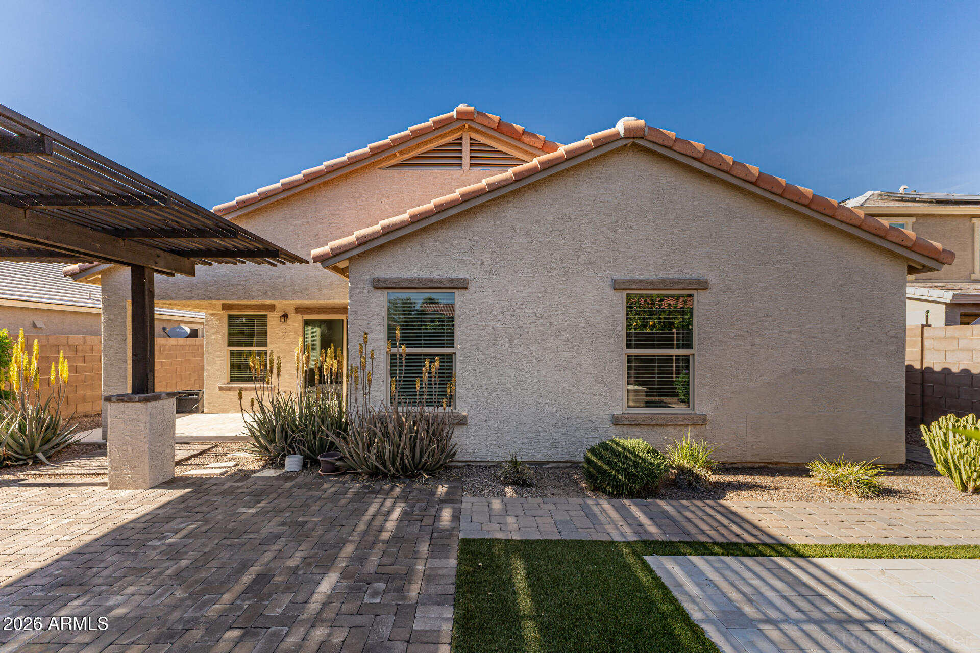 2177 East Gillcrest Road Gilbert, AZ 85298 - Photo 22 of 41 55 - Gillcrest 2177