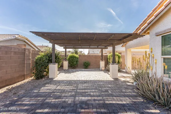 $519,000 | 2177 East Gillcrest Road, Gilbert, AZ 85298