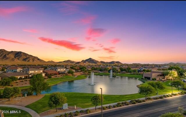 2177 East Gillcrest Road Gilbert, AZ 85298 - Photo 27 of 41 adora lake