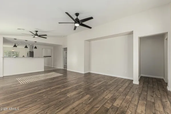 $519,000 | 2177 East Gillcrest Road, Gilbert, AZ 85298