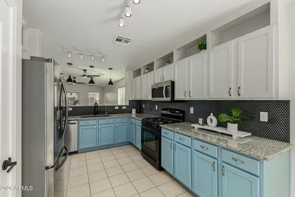 $519,000 | 2177 East Gillcrest Road, Gilbert, AZ 85298