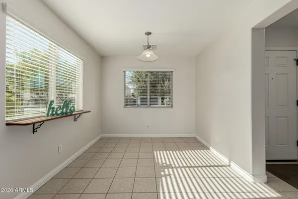 $519,000 | 2177 East Gillcrest Road, Gilbert, AZ 85298