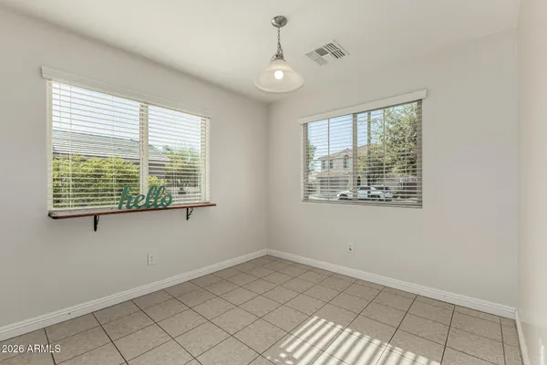 $519,000 | 2177 East Gillcrest Road, Gilbert, AZ 85298