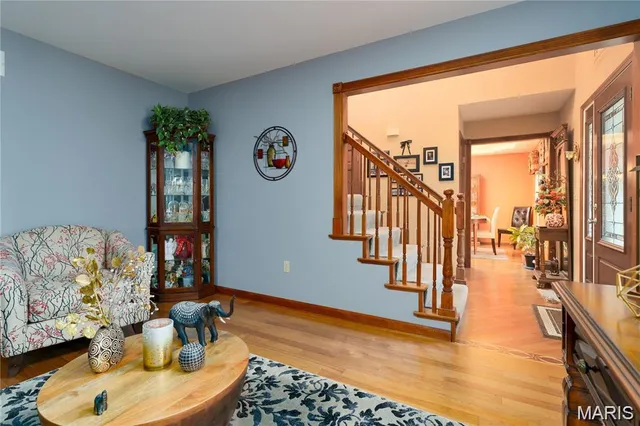 $385,000 | 19 Chelsea Road, Collinsville, IL 62234