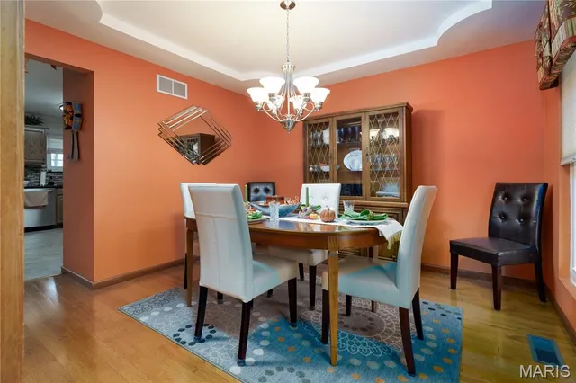 $385,000 | 19 Chelsea Road, Collinsville, IL 62234