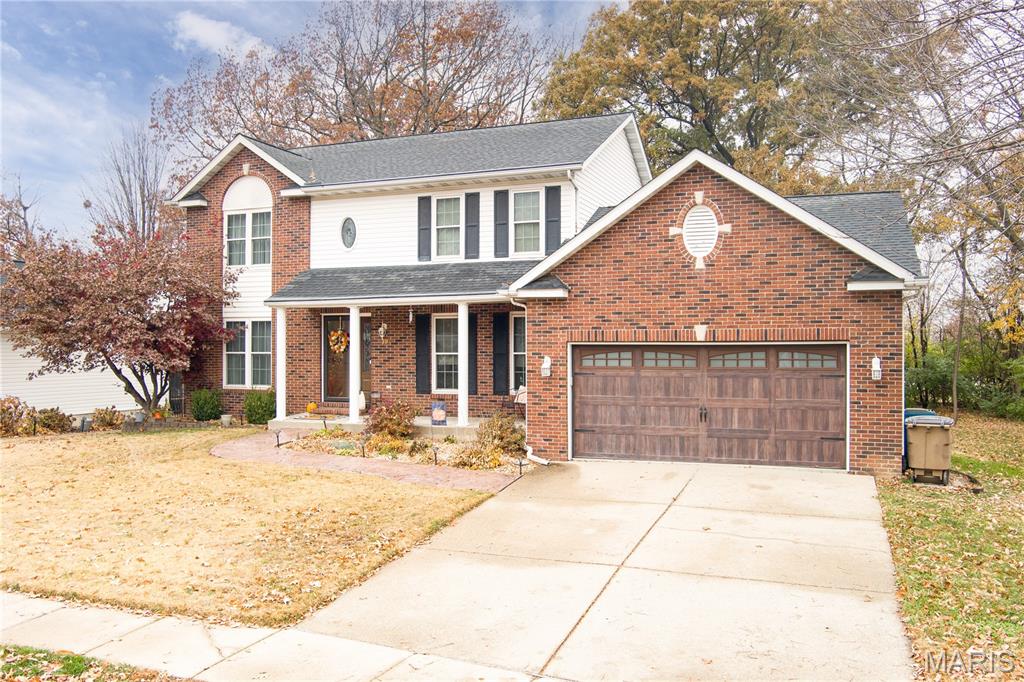 19 Chelsea Road Collinsville, IL 62234 - Photo 2 of 61