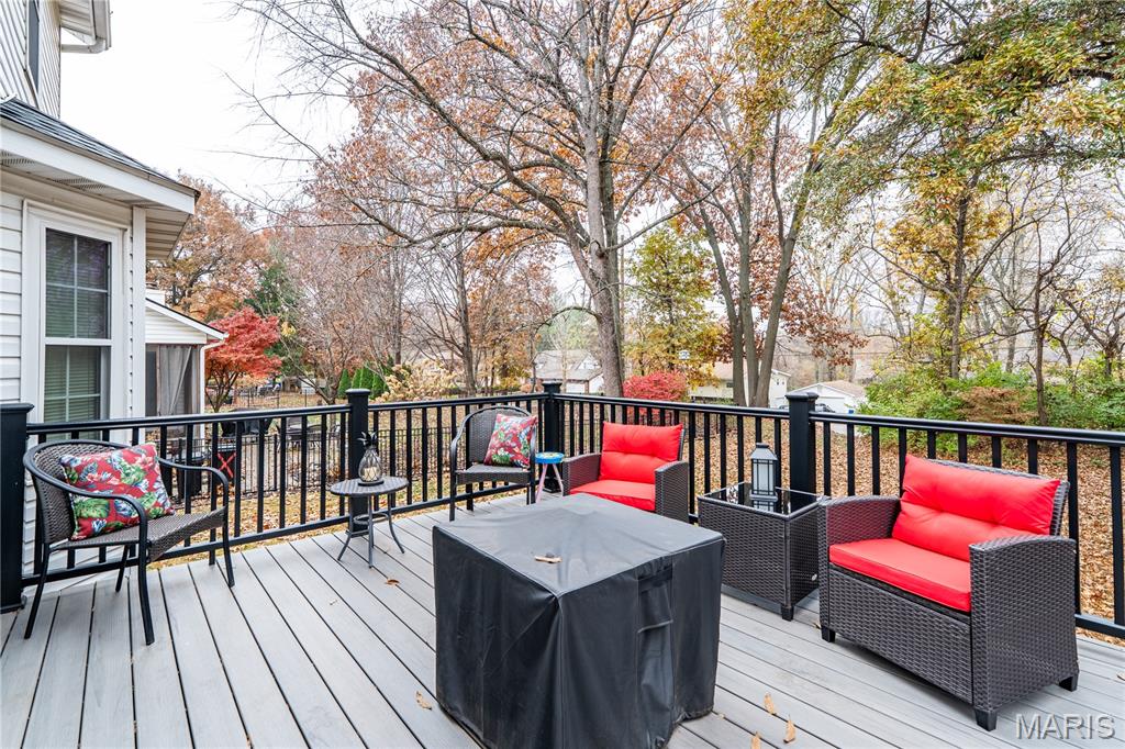 19 Chelsea Road Collinsville, IL 62234 - Photo 23 of 61