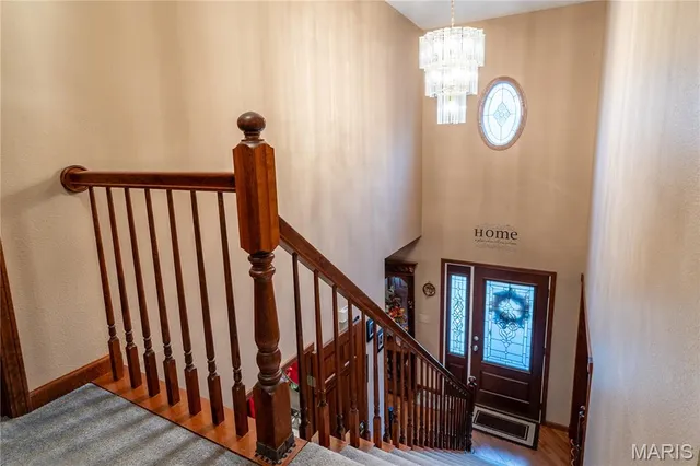 $380,000 | 19 Chelsea Road, Collinsville, IL 62234