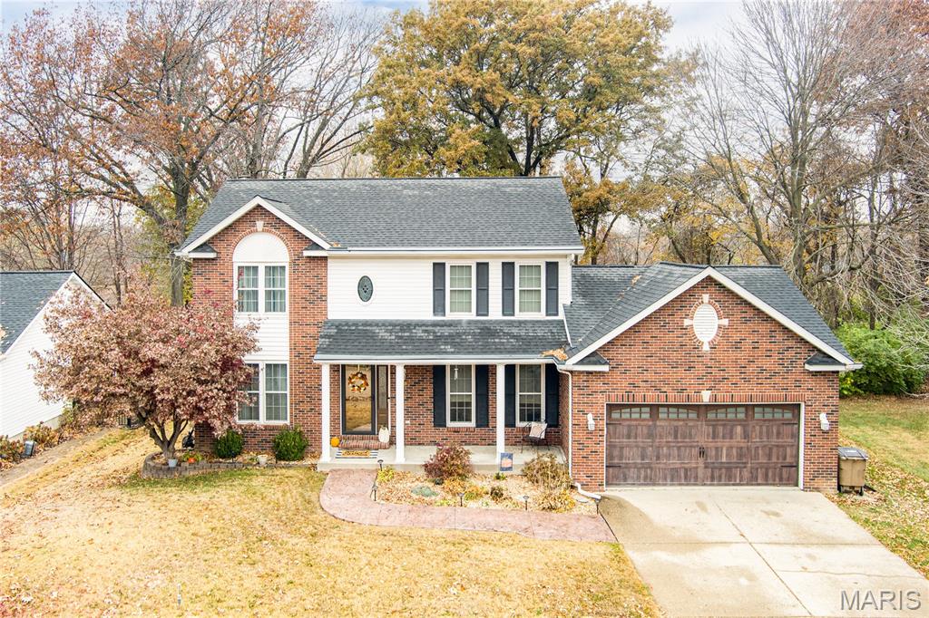 19 Chelsea Road Collinsville, IL 62234 - Photo 3 of 61