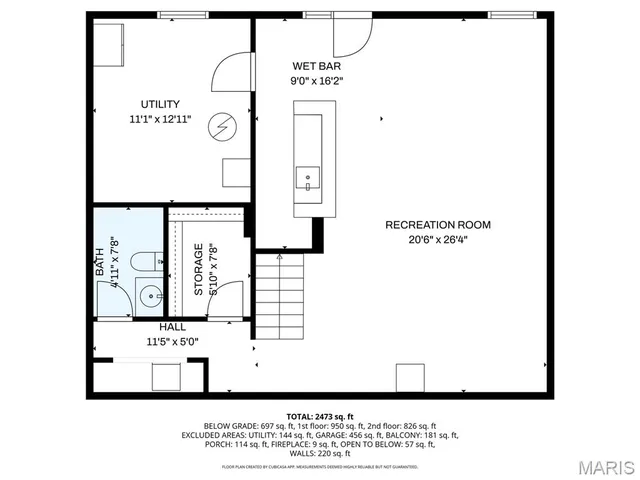 $380,000 | 19 Chelsea Road, Collinsville, IL 62234