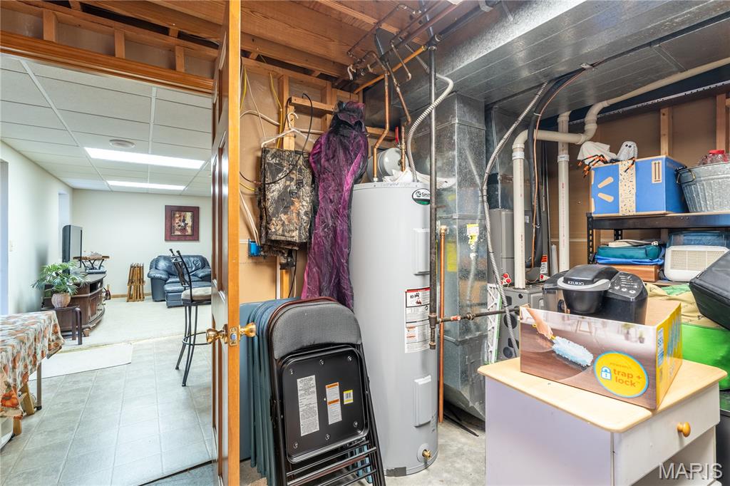 19 Chelsea Road Collinsville, IL 62234 - Photo 48 of 61