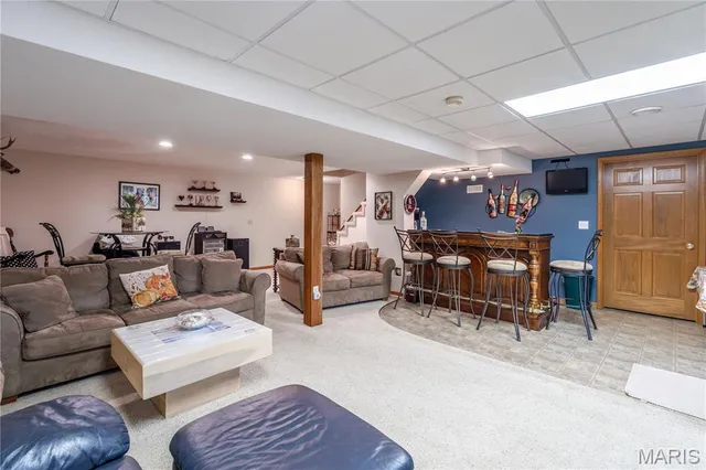 $380,000 | 19 Chelsea Road, Collinsville, IL 62234