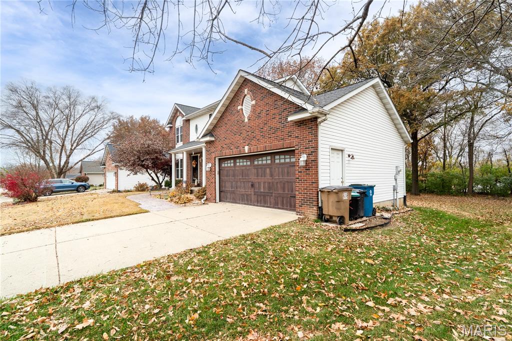 19 Chelsea Road Collinsville, IL 62234 - Photo 50 of 61