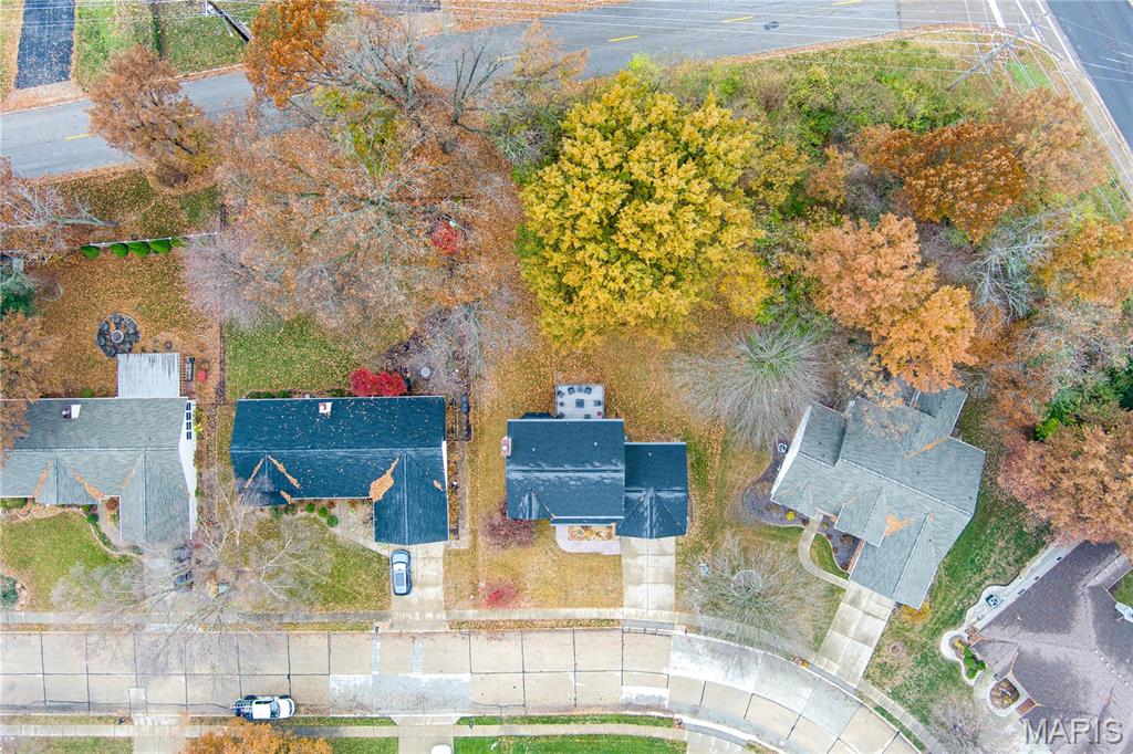 19 Chelsea Road Collinsville, IL 62234 - Photo 5 of 61