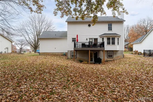 $380,000 | 19 Chelsea Road, Collinsville, IL 62234