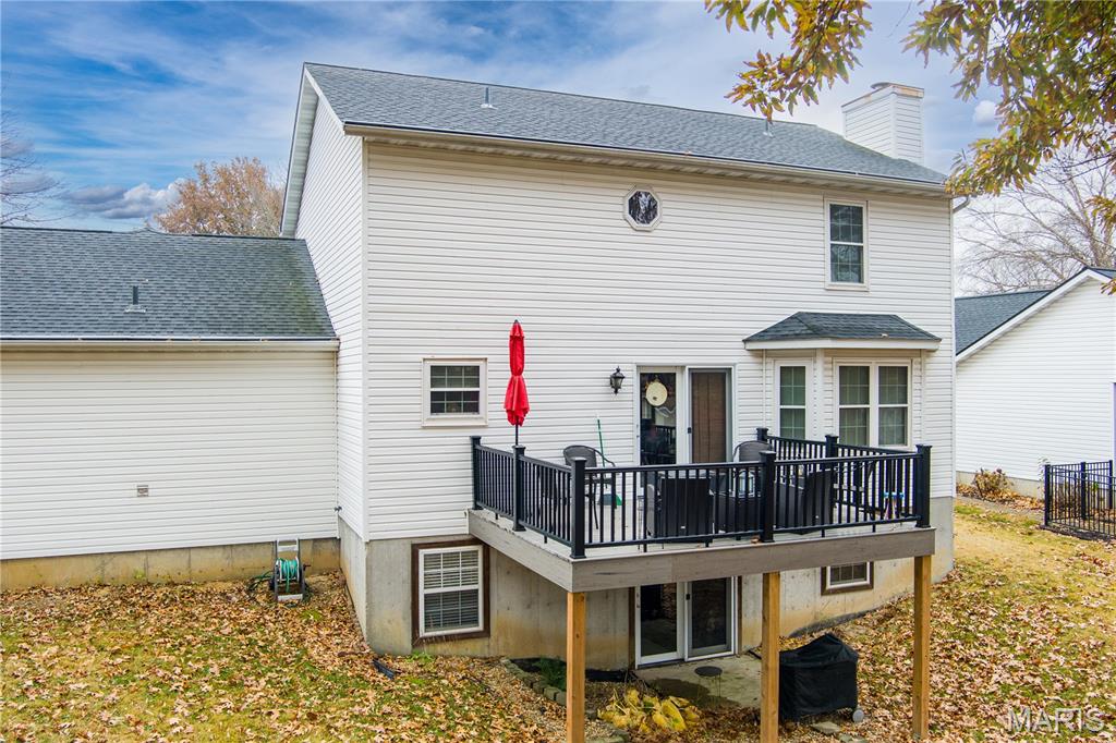 19 Chelsea Road Collinsville, IL 62234 - Photo 55 of 61