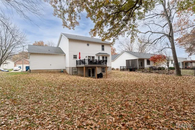 $380,000 | 19 Chelsea Road, Collinsville, IL 62234