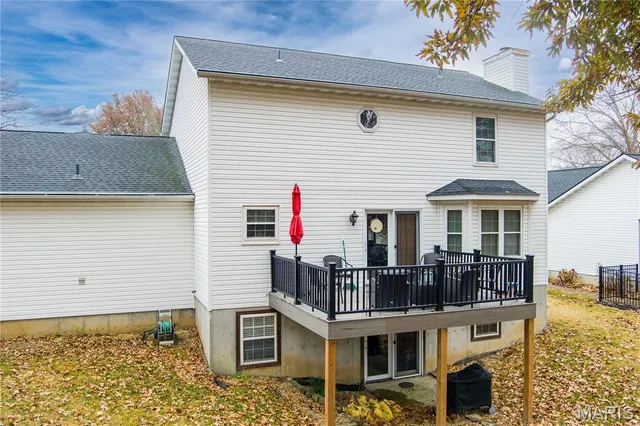 $380,000 | 19 Chelsea Road, Collinsville, IL 62234