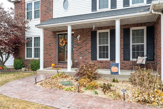 $385,000 | 19 Chelsea Road, Collinsville, IL 62234