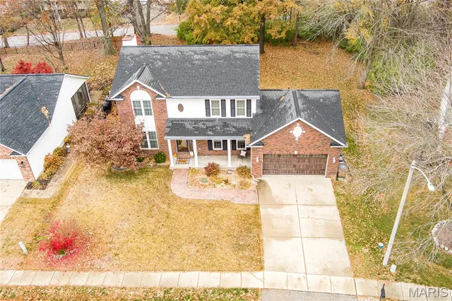 $385,000 | 19 Chelsea Road, Collinsville, IL 62234