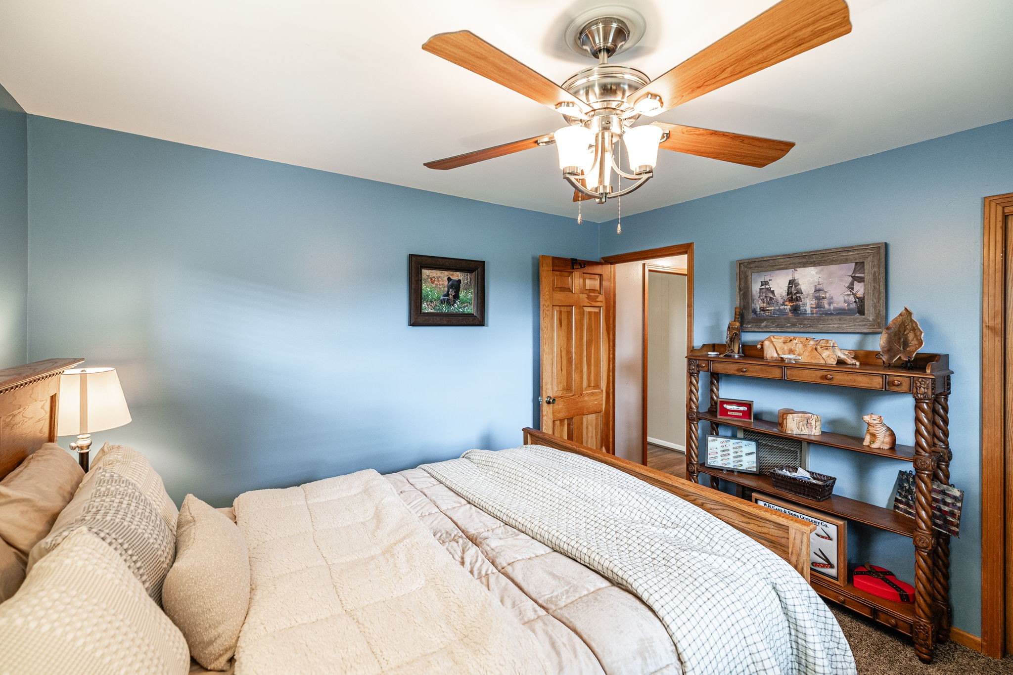 160 Blackey Bandy Road Bethpage, TN 37022 - Photo 20 of 40