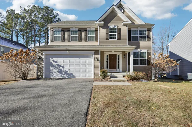 $929,500 | 10807 Timber View Way, Columbia, MD 21044