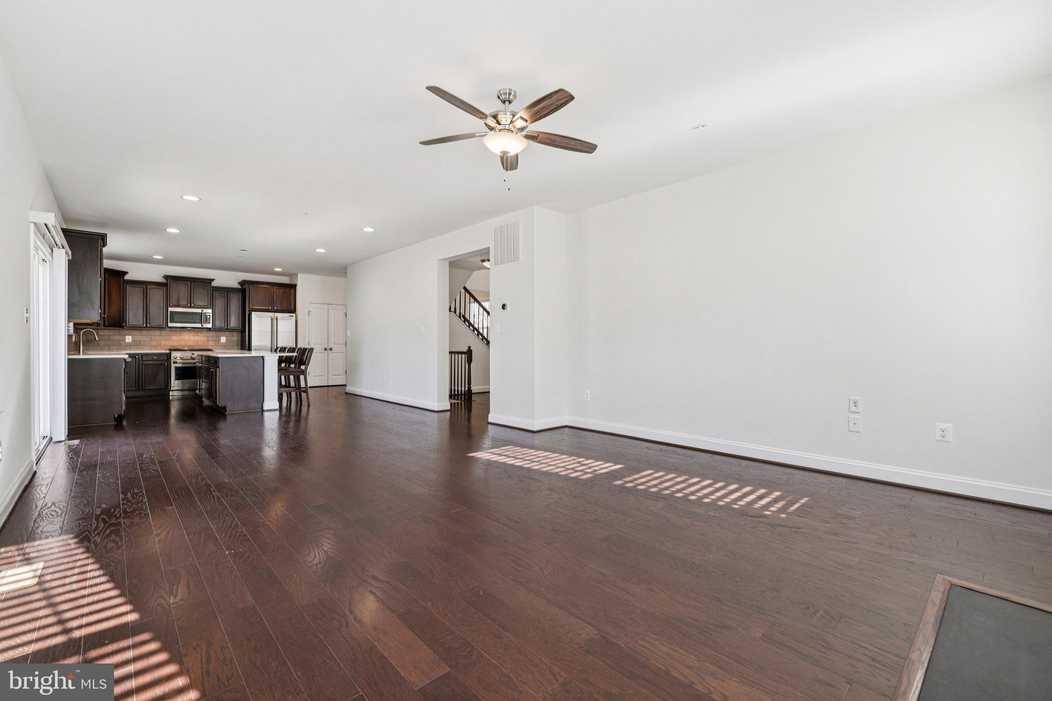 10807 Timber View Way Columbia, MD 21044 - Photo 71 of 72 Open Floor Plan