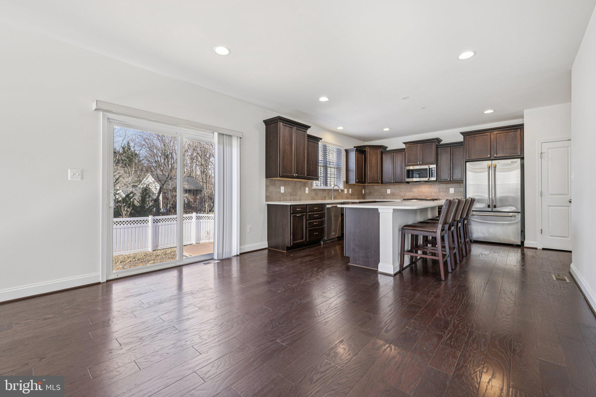 10807 Timber View Way Columbia, MD 21044 - Photo 13 of 72 Open Kitchen