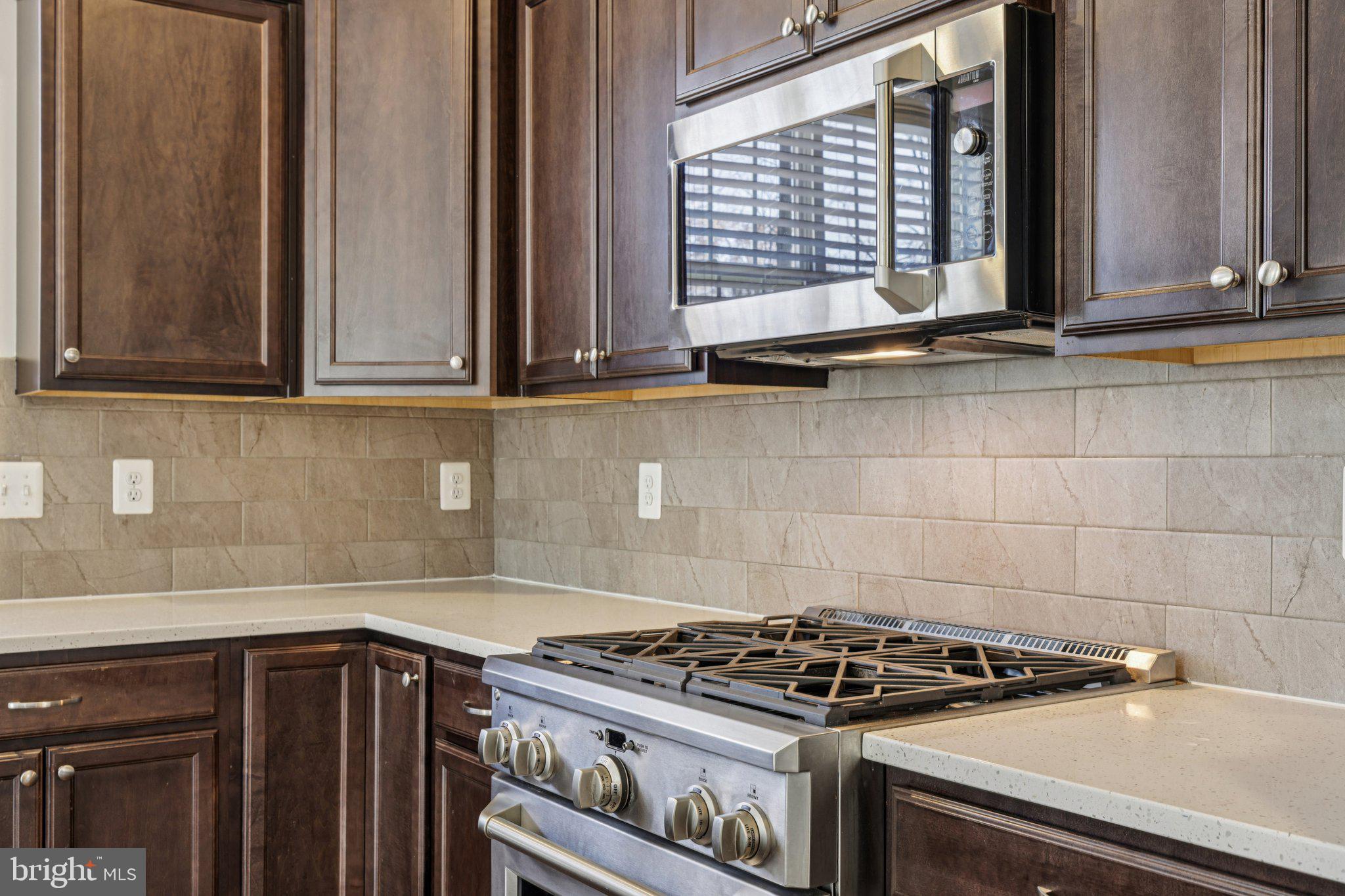 10807 Timber View Way Columbia, MD 21044 - Photo 19 of 72 Gas Burner