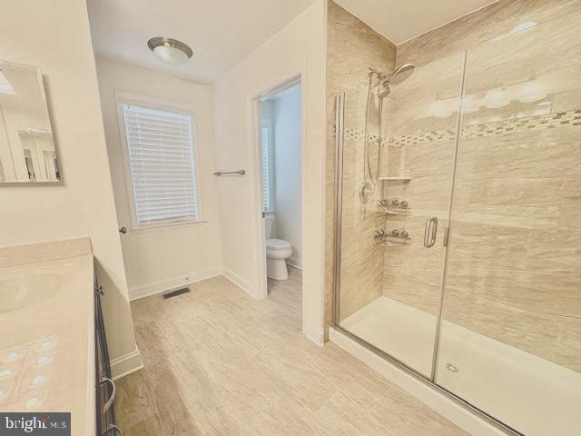 10807 Timber View Way Columbia, MD 21044 - Photo 30 of 72 Large Shower