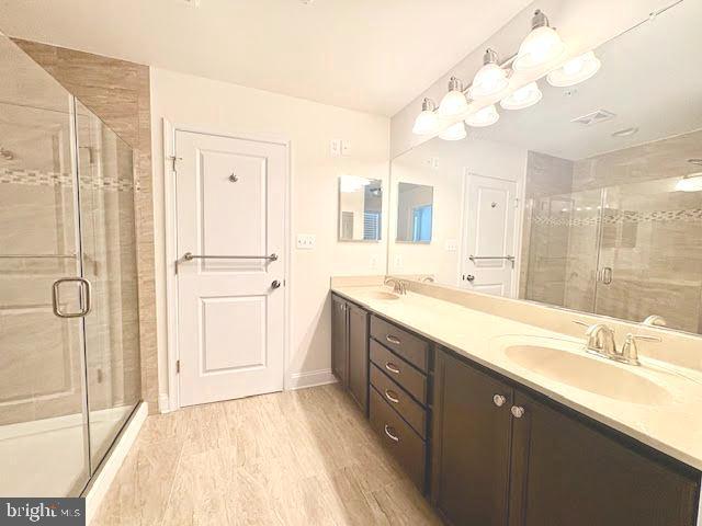 10807 Timber View Way Columbia, MD 21044 - Photo 33 of 72 Double Vanity