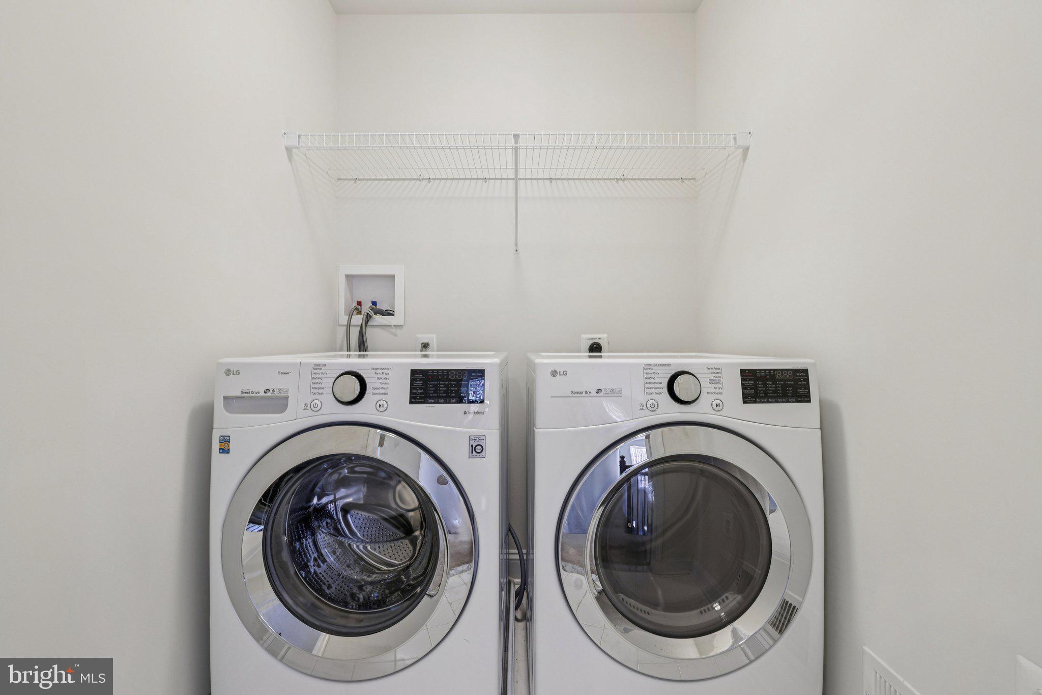 10807 Timber View Way Columbia, MD 21044 - Photo 38 of 72 Laundry Room