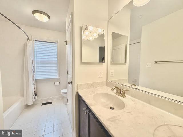 10807 Timber View Way Columbia, MD 21044 - Photo 41 of 72 Double Vanity