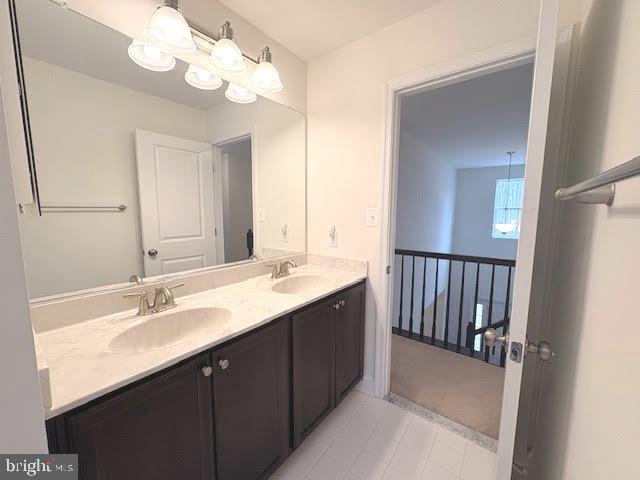 10807 Timber View Way Columbia, MD 21044 - Photo 43 of 72 2nd Bathroom