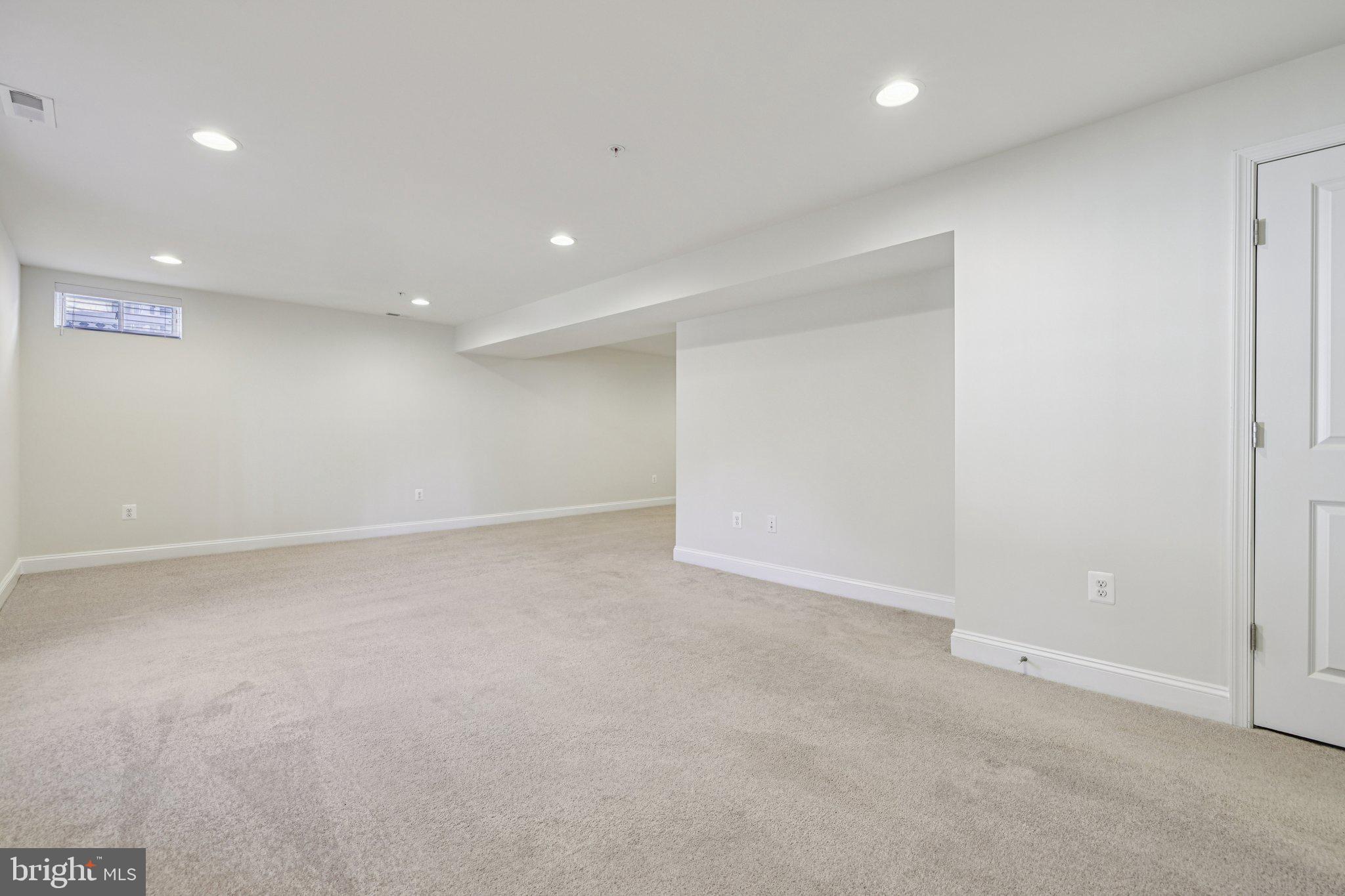 10807 Timber View Way Columbia, MD 21044 - Photo 49 of 72 Finished Basement