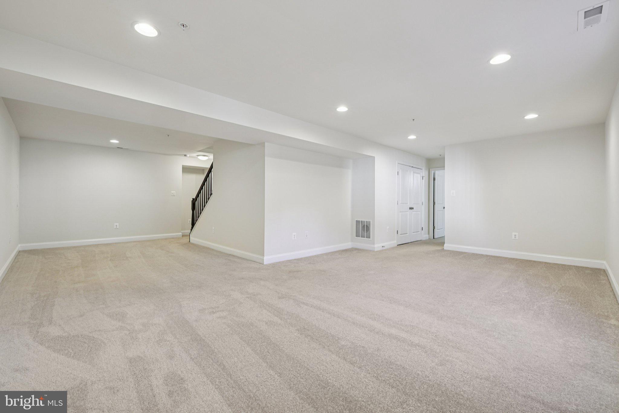 10807 Timber View Way Columbia, MD 21044 - Photo 50 of 72 Finished Basement