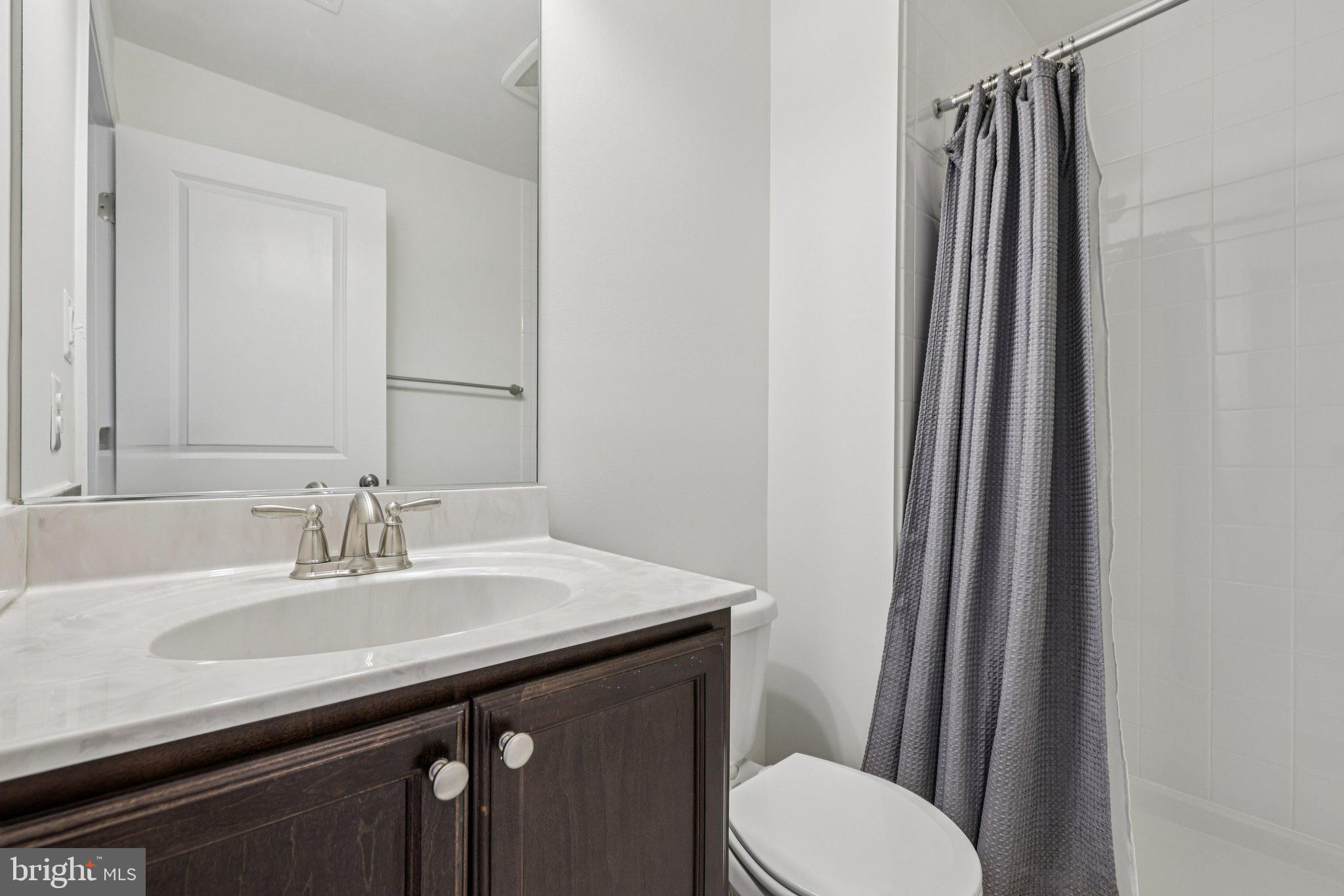 10807 Timber View Way Columbia, MD 21044 - Photo 52 of 72 3rd Bathroom in Basement