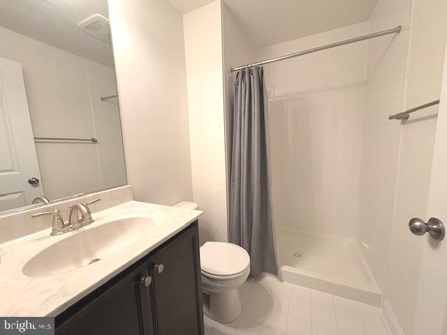10807 Timber View Way Columbia, MD 21044 - Photo 53 of 72 3rd Bathroom in Basement
