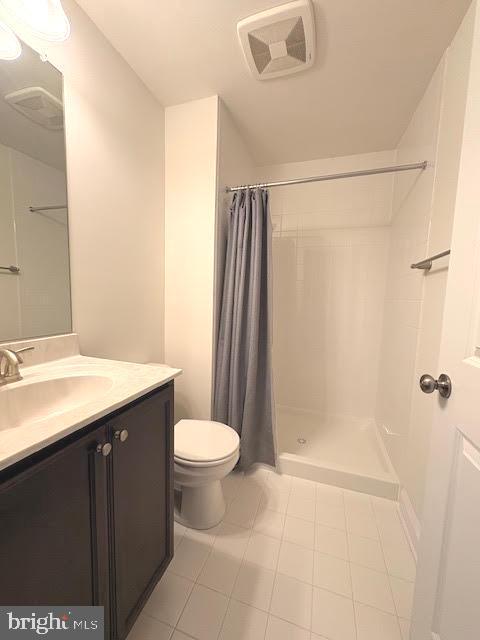 10807 Timber View Way Columbia, MD 21044 - Photo 54 of 72 3rd Bathroom in Basement