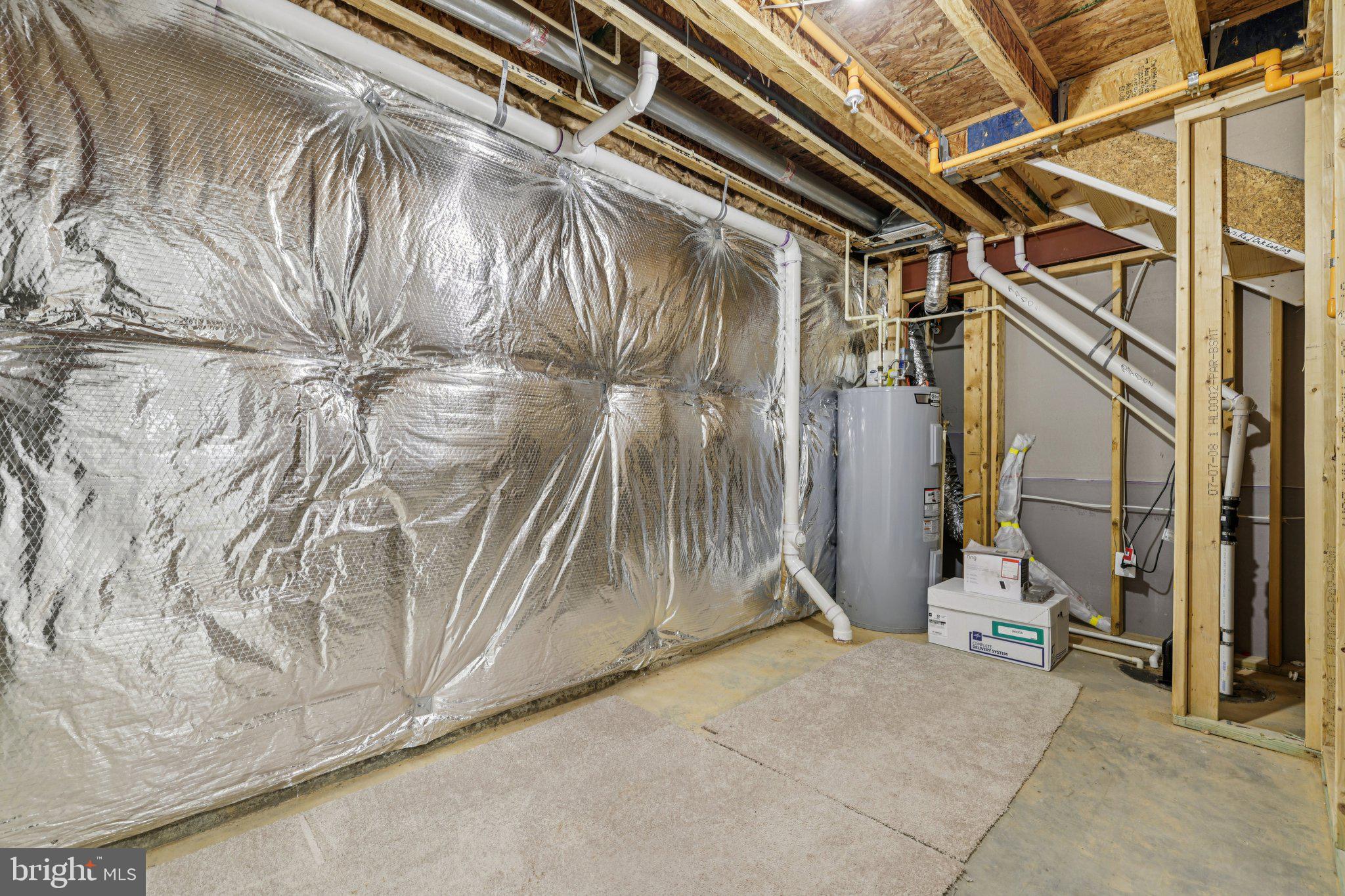 10807 Timber View Way Columbia, MD 21044 - Photo 57 of 72 Extra Storage Space