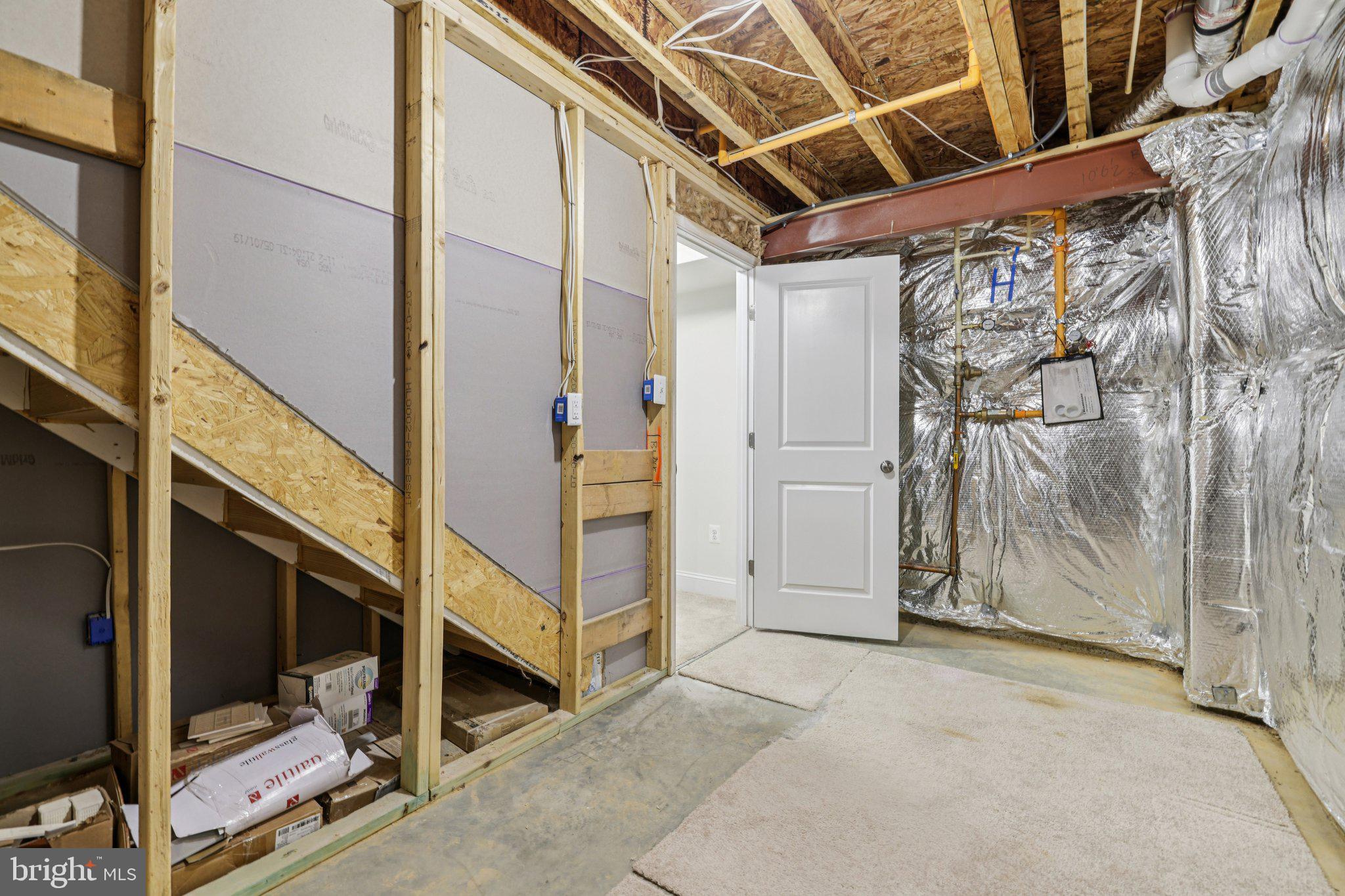 10807 Timber View Way Columbia, MD 21044 - Photo 58 of 72 Extra Storage Space