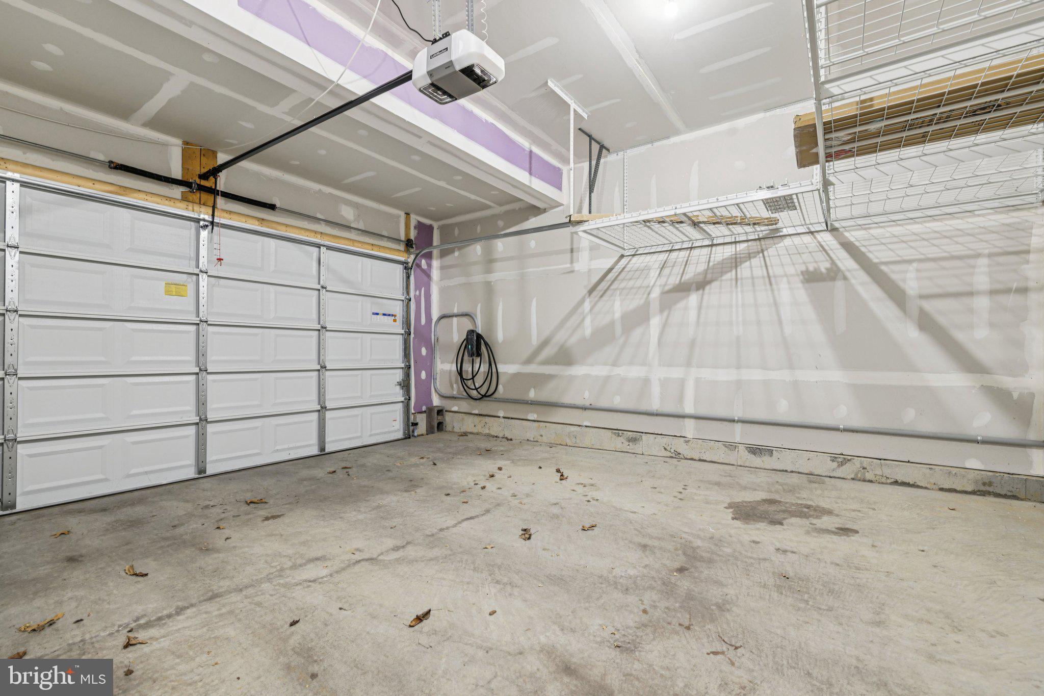 10807 Timber View Way Columbia, MD 21044 - Photo 59 of 72 2 Car Garage