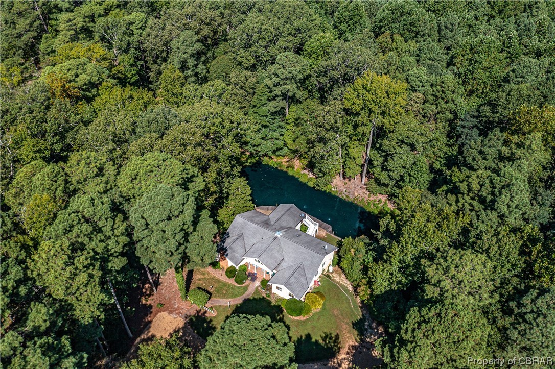 516 Crab Point Road White Stone, VA 22578 - Photo 29 of 43