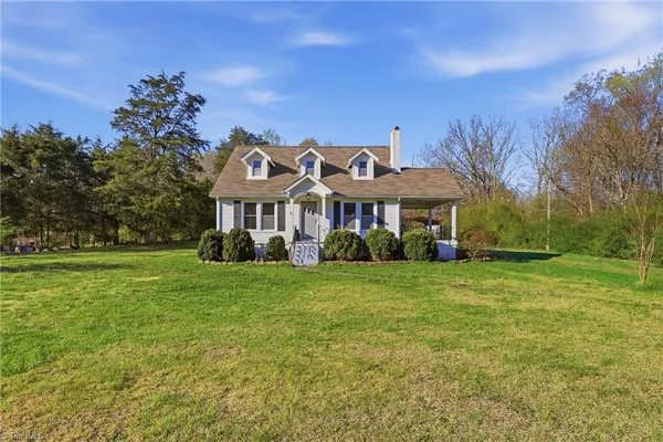 $289,900 | 11043 East Old US Highway 64, Lexington, NC 27292