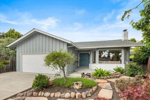 $2,100,000 | 32 Bradshaw Terrace, Redwood City, CA 94062