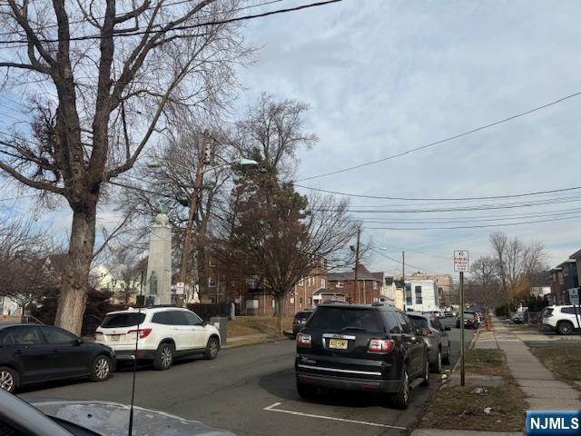 20 Beech Street, Unit 2 Kearny, NJ 07032 - Photo 12 of 13 a car parked on the side of a street