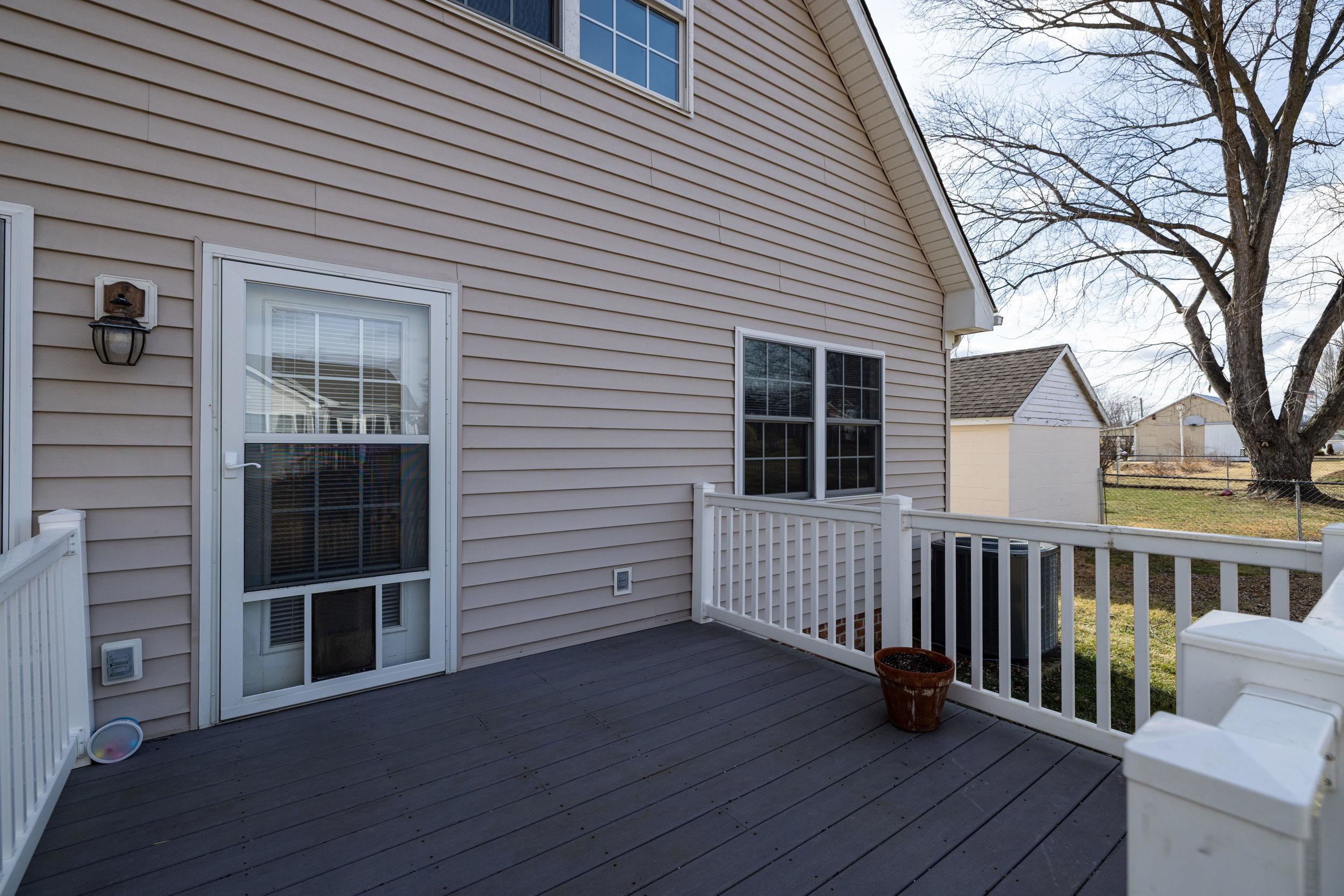 620 Mason Street Dayton, VA 22821 - Photo 50 of 75