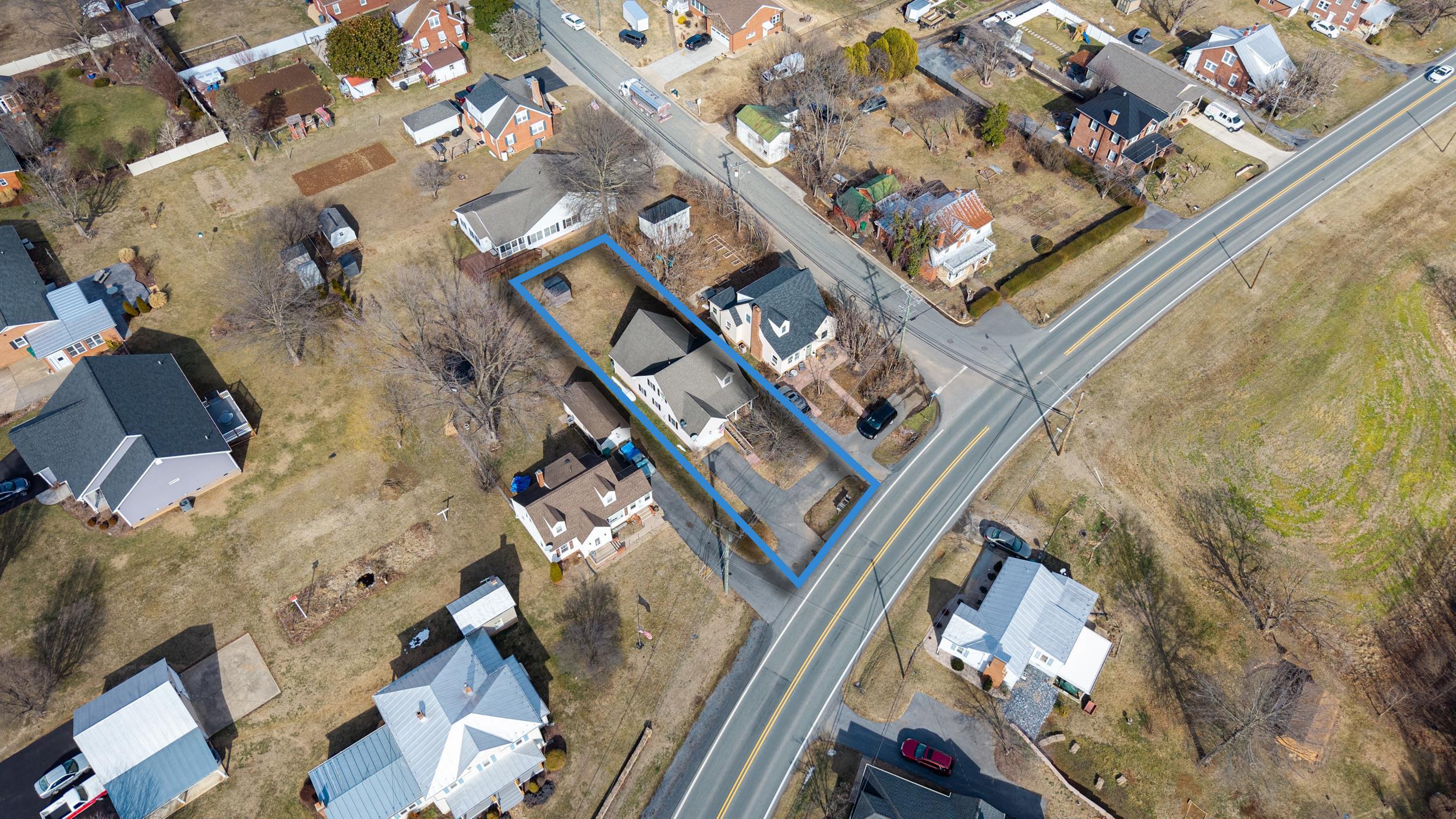 620 Mason Street Dayton, VA 22821 - Photo 53 of 75