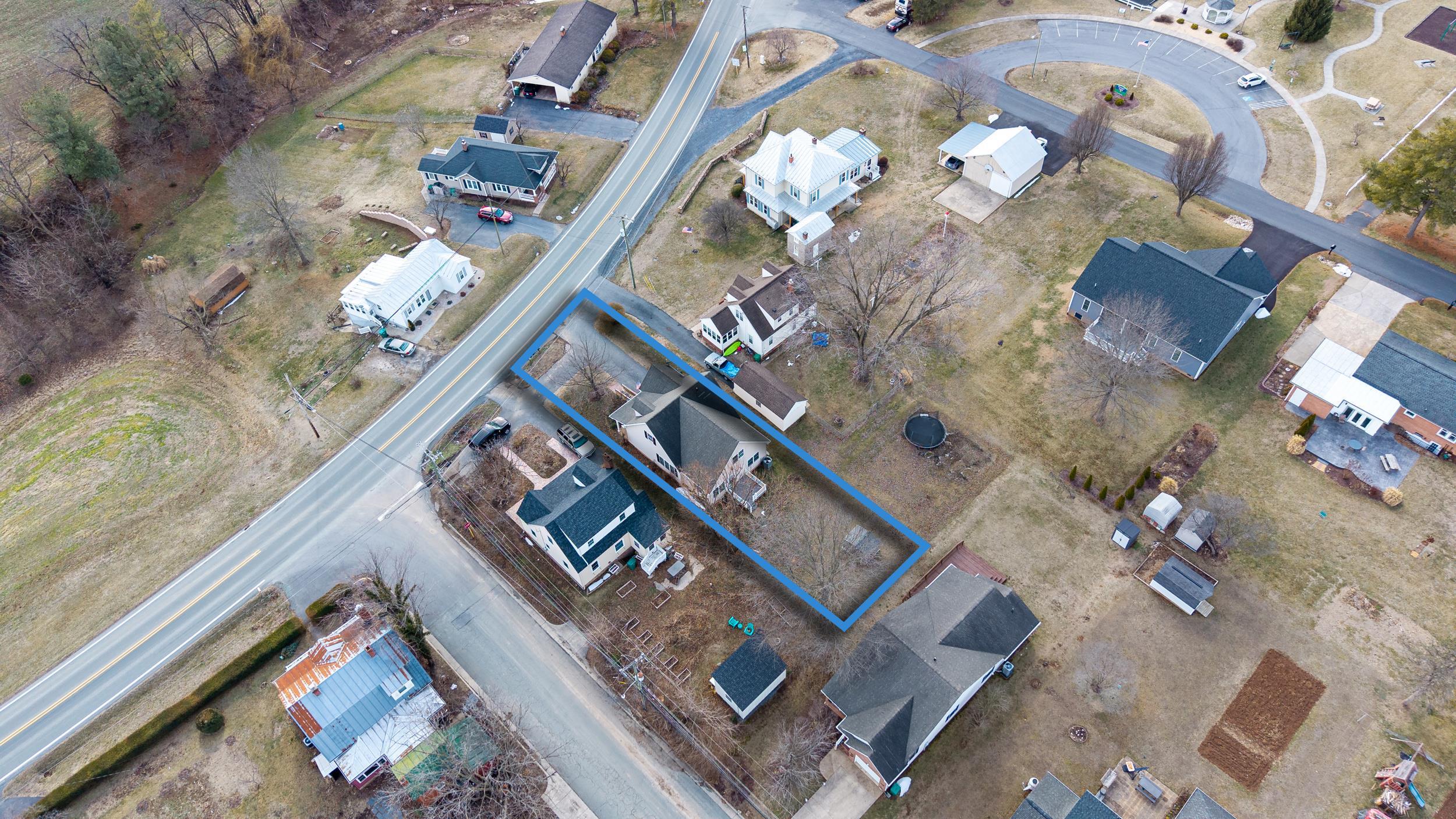 620 Mason Street Dayton, VA 22821 - Photo 55 of 75