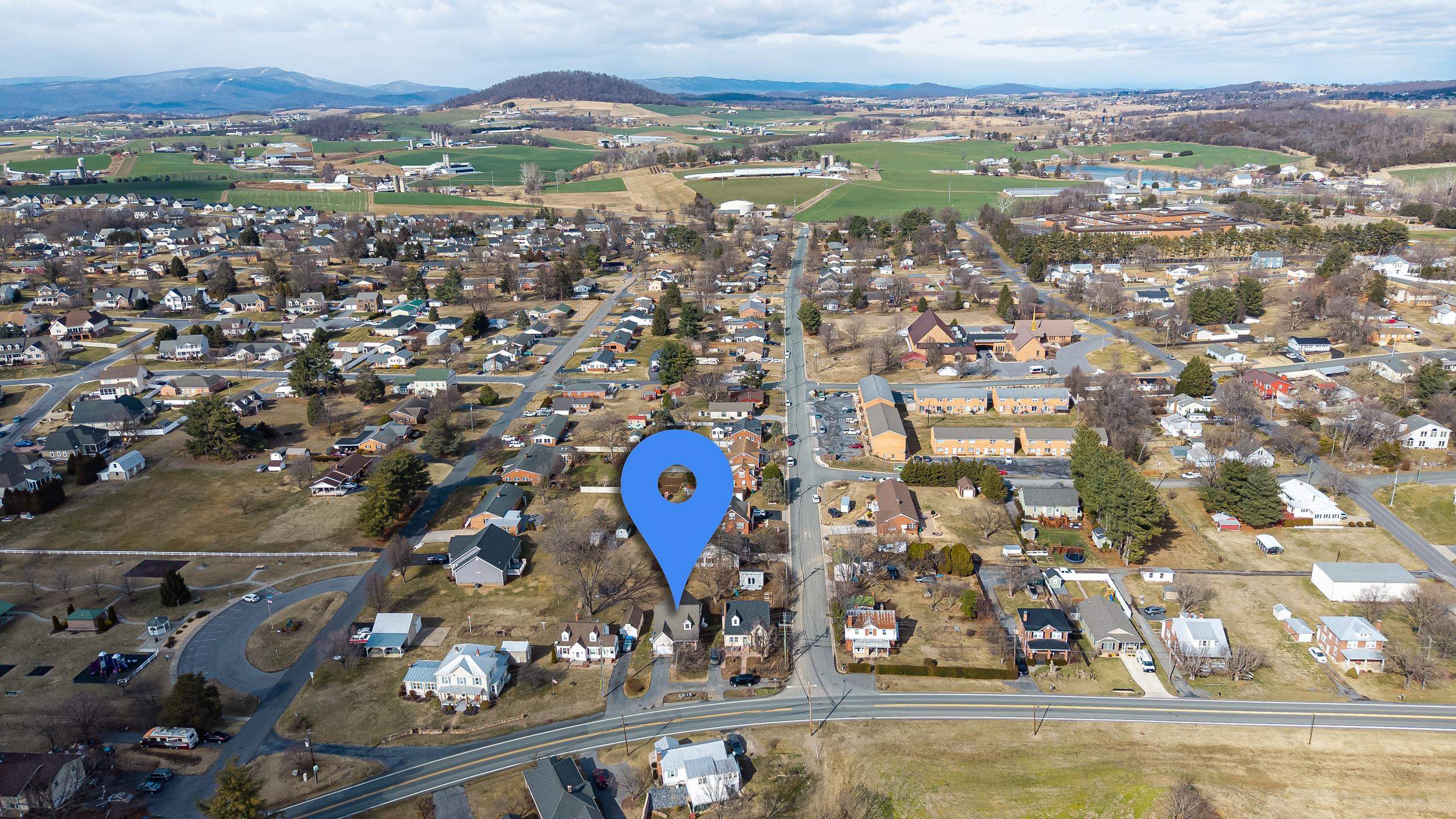 620 Mason Street Dayton, VA 22821 - Photo 61 of 75